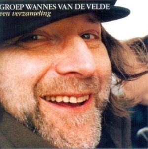 Groep Wannes Van De Velde - 3174728